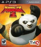 Kung Fu Panda 2 Completo - Região 1 / Ps3